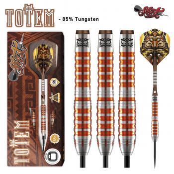 Totem III 85% Front Weighted